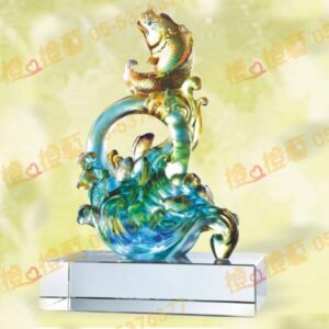 鰲祥成龍