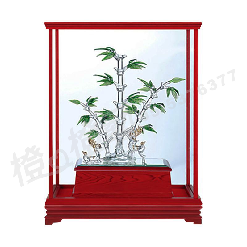 琉璃一路高陞