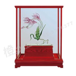 琉璃欣欣向榮