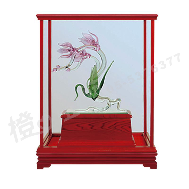 琉璃欣欣向榮