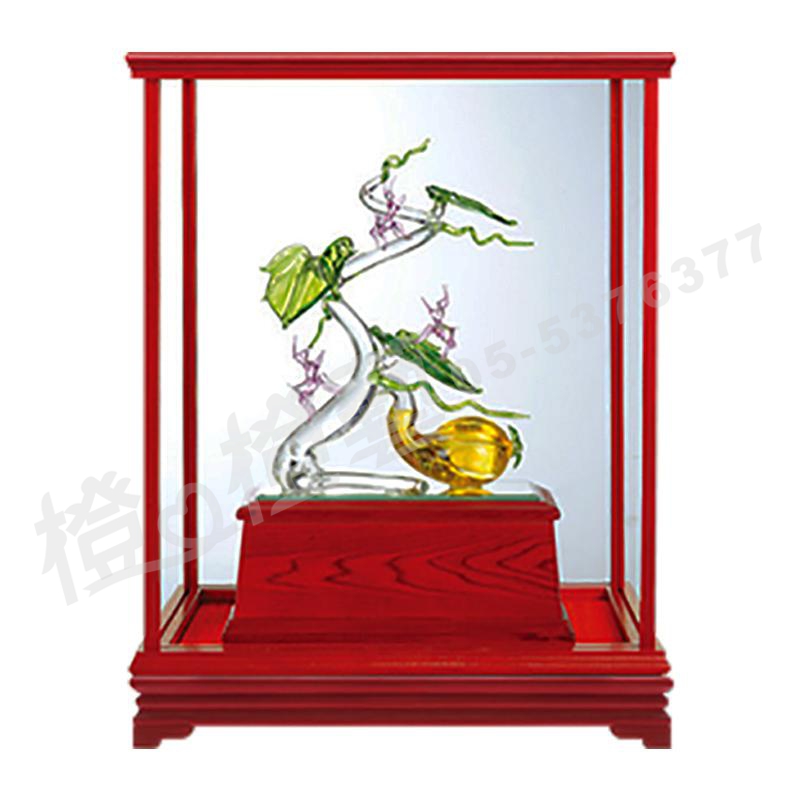 琉璃福運當頭