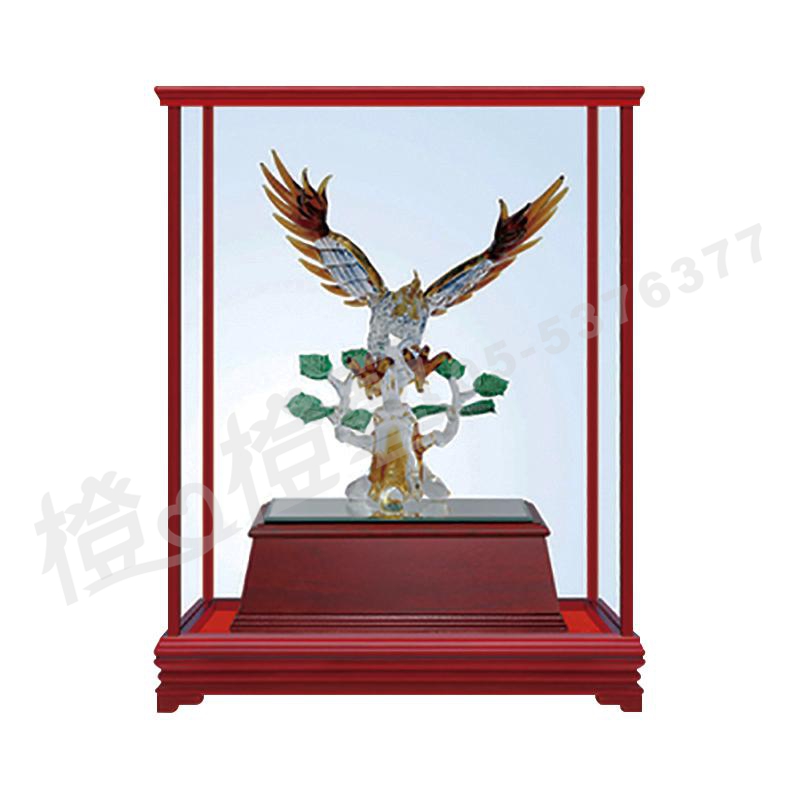 琉璃大展鴻圖