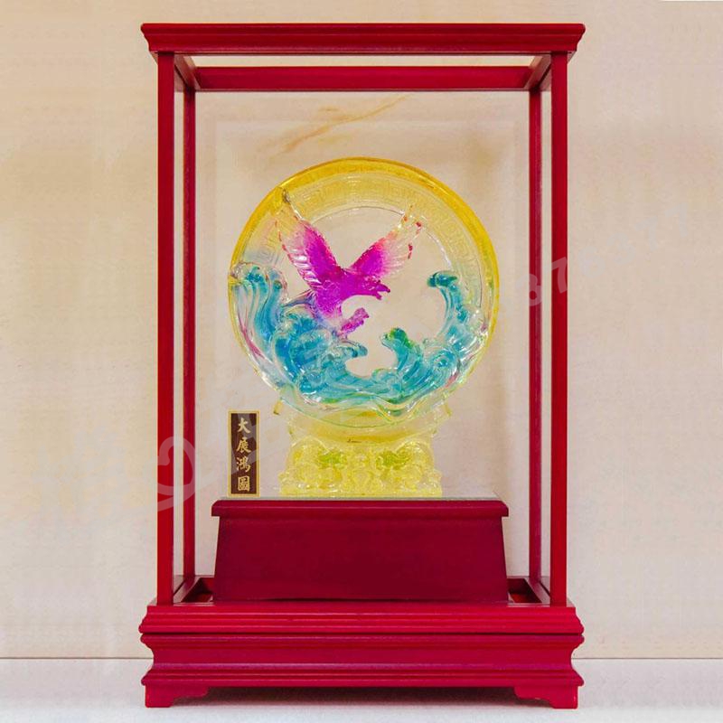 大展鴻圖