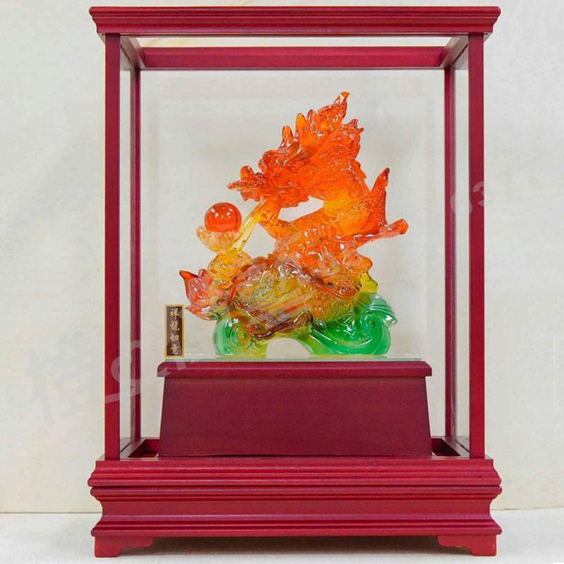 祥龍如意