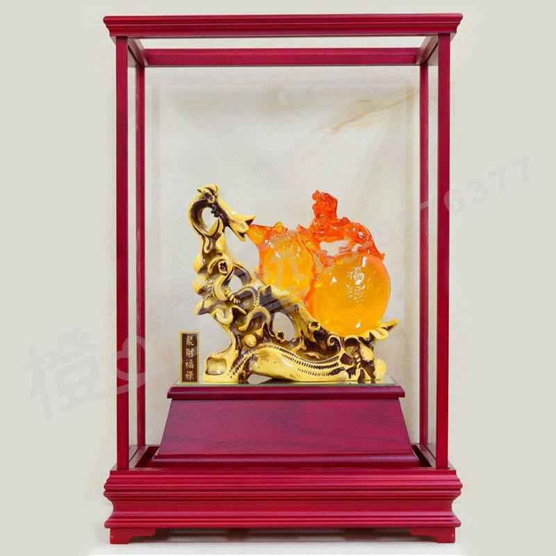 福祿旺財