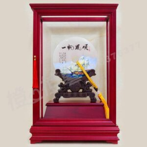 一帆風順