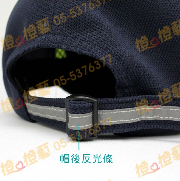 透氣造型高爾夫球帽/選舉帽/活動帽