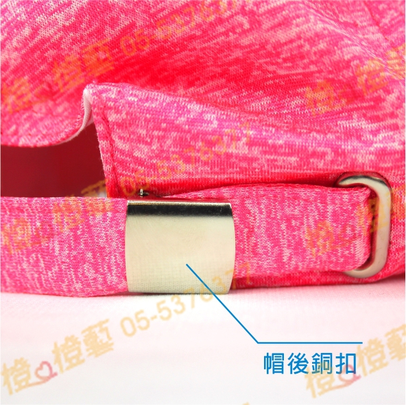 雲彩布反光休閒帽/選舉帽/活動帽