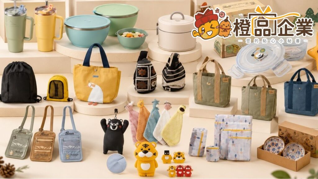 企業贈品