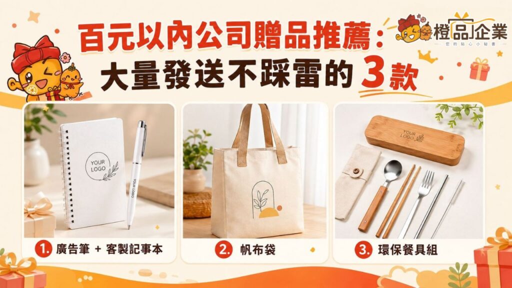 3 大採購情境選品指南