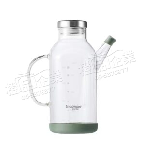 康寧淨漾耐熱玻璃水壺750ml