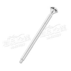大鑽中性筆-黑色/婚禮小物/精緻文具/禮品禮物