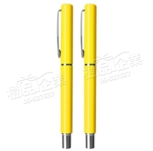 派客型中性筆-黑色/大容量筆芯/辦公文具/學生用筆