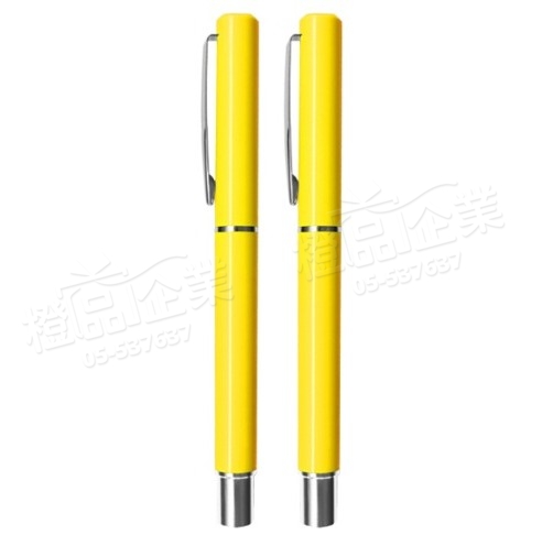 派客型中性筆-黑色/大容量筆芯/辦公文具/學生用筆