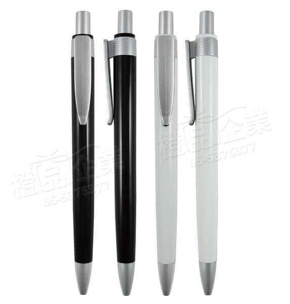 超值廣告筆-藍色/簡約質感/辦公文具/學生用筆/禮品贈品