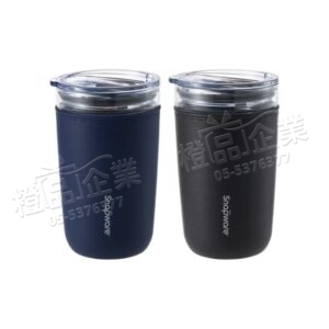 康寧雙層隔熱芯享杯